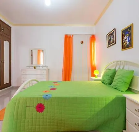 Villa Estevao 7 *