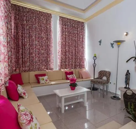 Estevao 7 Villa Foz (Faro)
