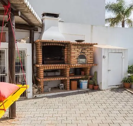Villa Estevao 7 Foz (Faro)