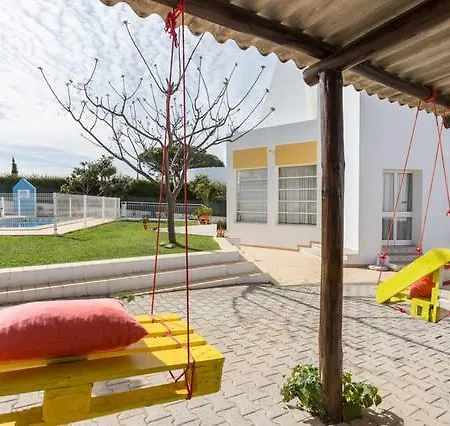Villa Estevao 7 *
