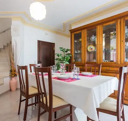 Estevao 7 Villa Foz (Faro)